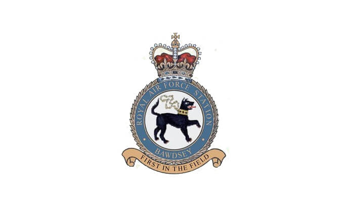 RAF Bawdsey – thirty years ago