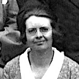 Dr Mary Taylor