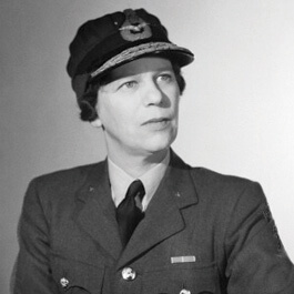 Jane Trefusis