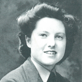 Peggy Haynes