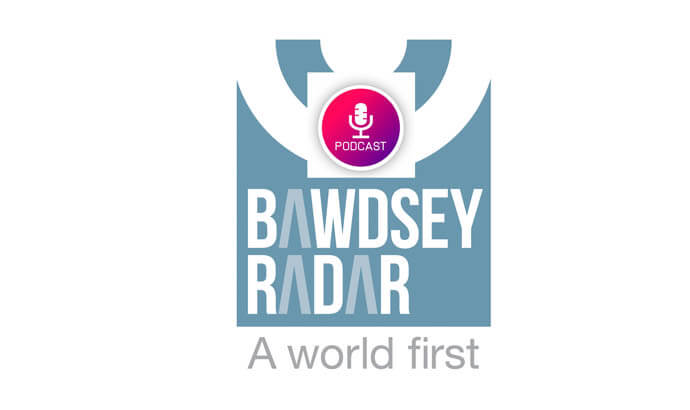‘Echoes of Bawdsey – The Story of Radar’ Podcast Series 1