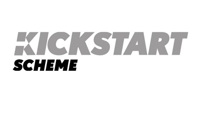 Kickstart Scheme