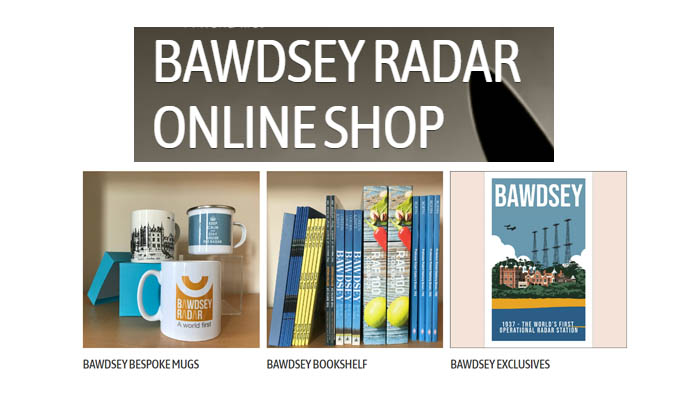 OUR GIFTS ARE ON THE RADAR!