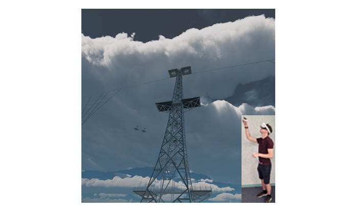 Bawdsey Radar Virtual Reality Experience
