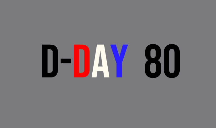 D-Day